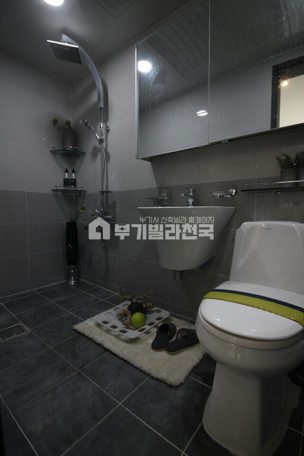 서울 동대문구 장안동 깔끔한 디자인으로 고객님들의 칭찬이 자자합니다 ~ 분양 매물번호 11817 사진 7