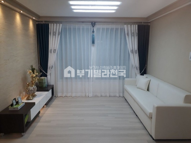 서울 동대문구 장안동 신혼부부 추천 매물입니다 ~ 5호선 역세권 출퇴근이 이렇게 편합니다 ~ 분양 매물번호 11803 사진 1