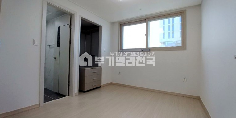 서울 동대문구 장안동 장한평 도보10분 / 최고의 쓰리룸 / 여기 꼭 들렀다 가세요 ~ 분양 매물번호 11811 사진 3