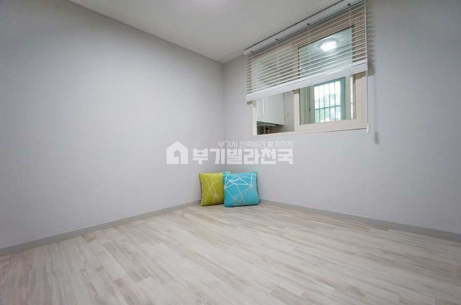경기 광명시 소하동 구름산 전망의 최고의 숲세권 아파트3bay구조 채광 환기 모두 믿고 둘러보세요 !! 분양 매물번호 11963 사진 8