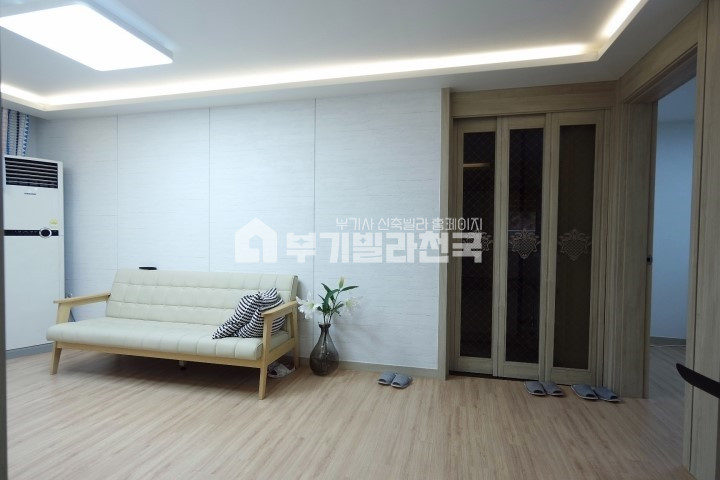 서울 송파구 가락동 ☆ 조용하고 살기 좋은 가락동 신축 3룸 개롱역 도보이용가능합니다. 분양 매물번호 11341 사진 2