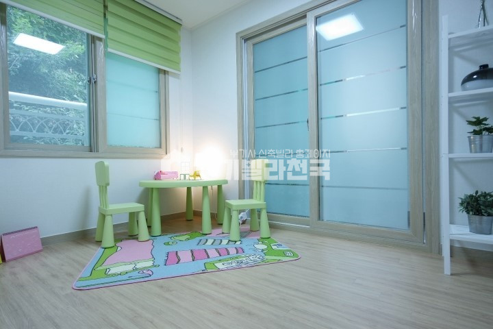 서울 송파구 가락동 ☆ 조용하고 살기 좋은 가락동 신축 3룸 개롱역 도보이용가능합니다. 분양 매물번호 11341 사진 6