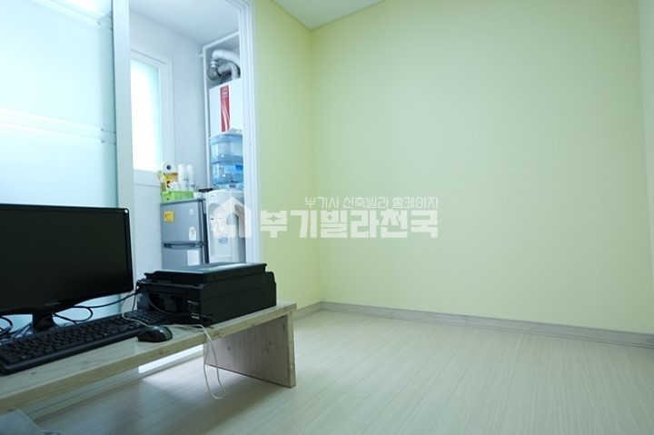 서울 송파구 잠실동 ☆ 9호선 연장개통 도보 5분 강남출퇴근 문제없어요 ~!! 분양 매물번호 11206 사진 6