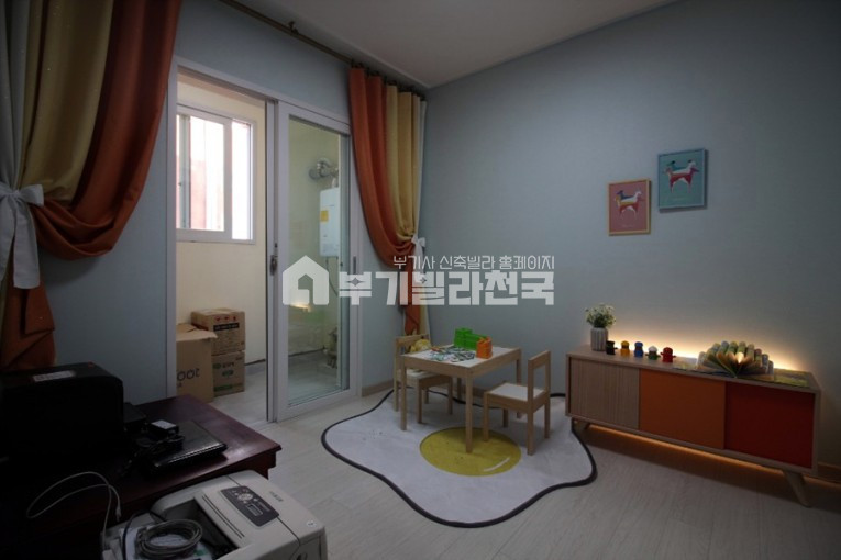서울 광진구 구의동 ☆ 아차산역 도보 이용가능 ☆ 어디서 좀 놀다온 쓰리룸 ~ 그렇게 잘나가요 ~ 분양 매물번호 11842 사진 6