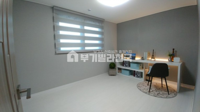 서울 동대문구 전농동 청량리역에서 도보7분 구조 완벽 !! 둘러보고 가세요 ~ 분양 매물번호 11840 사진 3