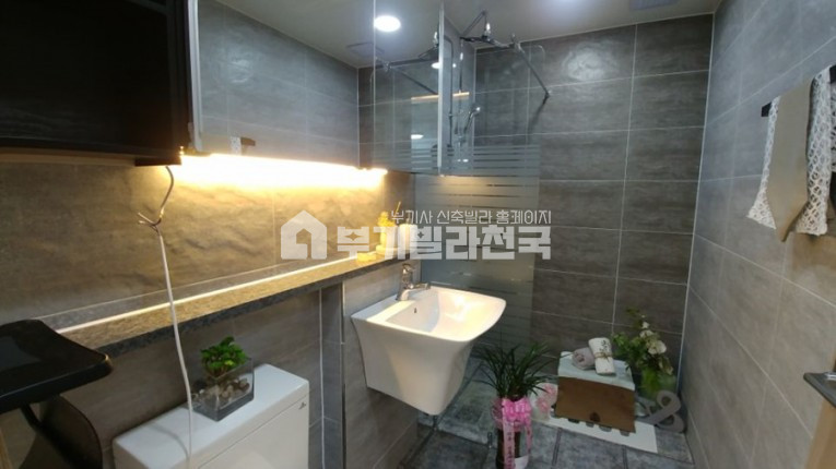 서울 동대문구 전농동 청량리역에서 도보7분 구조 완벽 !! 둘러보고 가세요 ~ 분양 매물번호 11840 사진 6