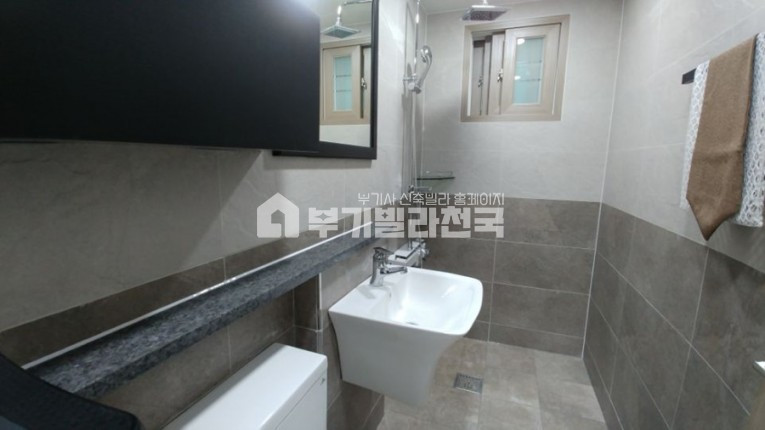 서울 동대문구 전농동 청량리역에서 도보7분 구조 완벽 !! 둘러보고 가세요 ~ 분양 매물번호 11840 사진 7