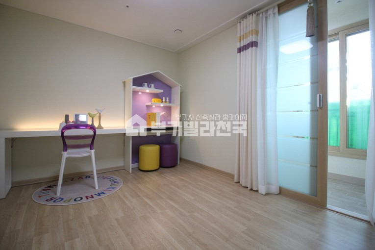서울 동대문구 장안동 신축 아파트 부러워 마세요 ~!! 당신이 더 고급스럽게 누릴 수 있어요 ~!! 분양 매물번호 11816 사진 6