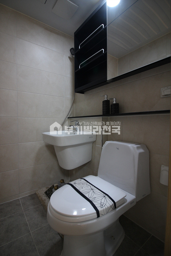 서울 동대문구 장안동 신축 아파트 부러워 마세요 ~!! 당신이 더 고급스럽게 누릴 수 있어요 ~!! 분양 매물번호 11816 사진 7