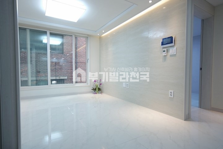 서울 동작구 상도동 ☆ 상도동 괜찮은 3룸 7호선타고 다니세요 ~ 분양 매물번호 11045 사진 2