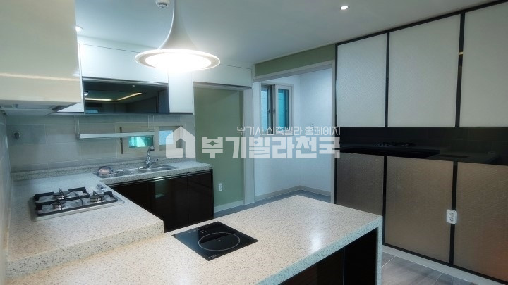 경기 하남시 덕풍동 #덕풍동최고인기 신축빌라 3룸 #최고학군 #최고 살기좋은 단지 분양 매물번호 10690 사진 3