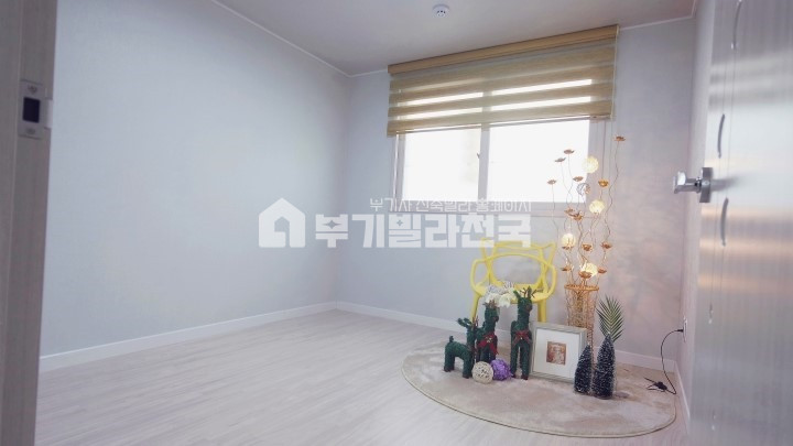 경기 용인수지구 동천동 ★ 동천동 잔여특가 할인!! 신분당 동천역 이용가능한 3룸 ★ 분양 매물번호 10721 사진 5