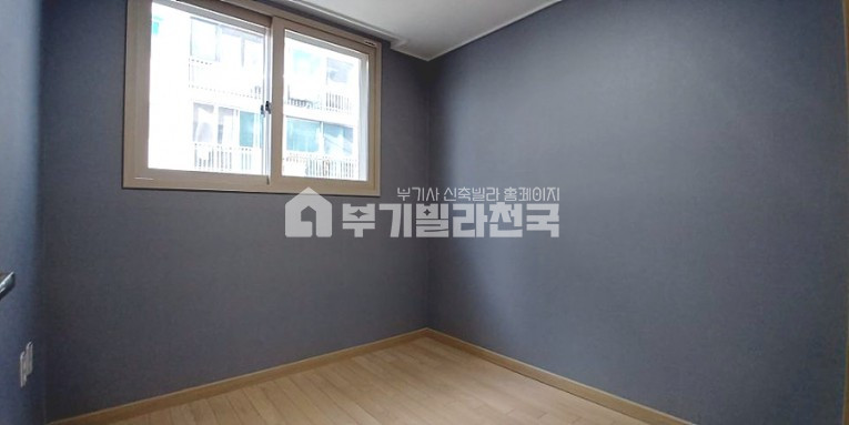 서울 동대문구 장안동 정확한 아파트 구조 / 군자초 인근 / 장한평역 도보 5분 분양 매물번호 11810 사진 4