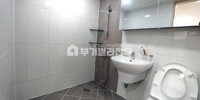 서울 동대문구 장안동 정확한 아파트 구조 / 군자초 인근 / 장한평역 도보 5분 분양 매물번호 11810 사진 6