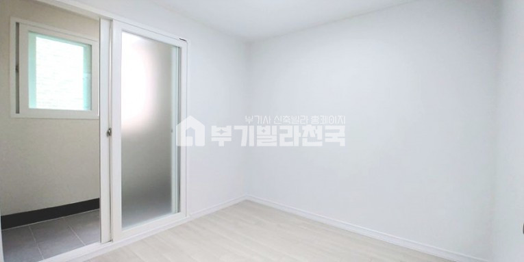 서울 동대문구 전농동 청량리역 도보이용 / 학군 우수한 전농동 쓰리룸 !! 분양 매물번호 11824 사진 5