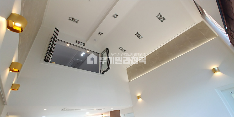 경기 과천시 문원동 ◈ 문원동 효율성 좋은 복층 신축 ◈ 왕테라스까지~◈ 놓치지 마세요~◈ 전세 매물번호 13876 사진 2