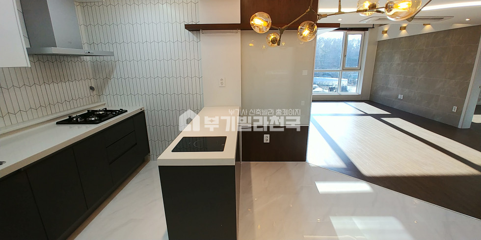 경기 과천시 문원동 ◈ 문원동 효율성 좋은 복층 신축 ◈ 왕테라스까지~◈ 놓치지 마세요~◈ 전세 매물번호 13876 사진 5