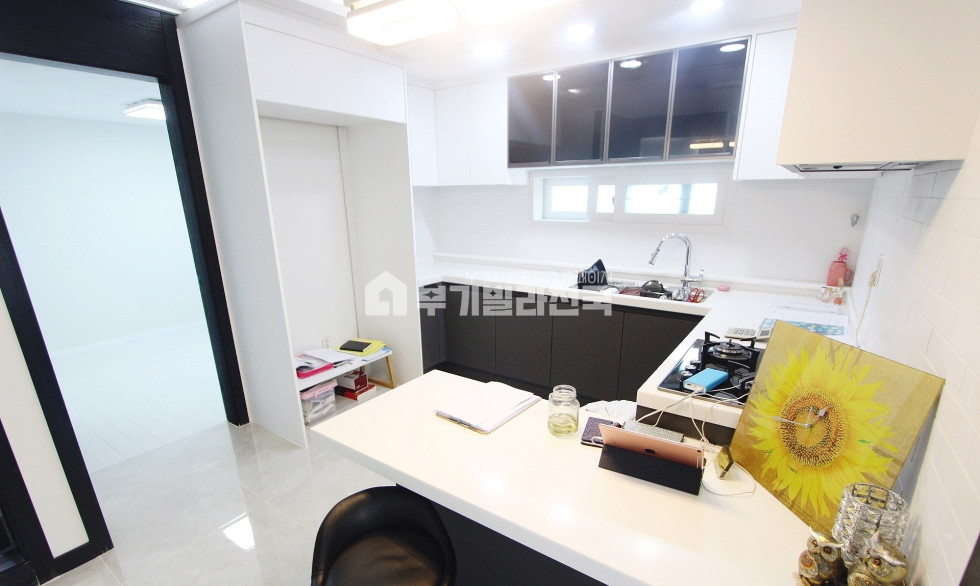서울 노원구 월계동 ◈ 월계동 신축 쓰리룸 ◈ 쾌적한 주거환경 ◈ 딱 1세대 있는 쓰리룸 놓치지 마세요~!◈ 분양 매물번호 13880 사진 4