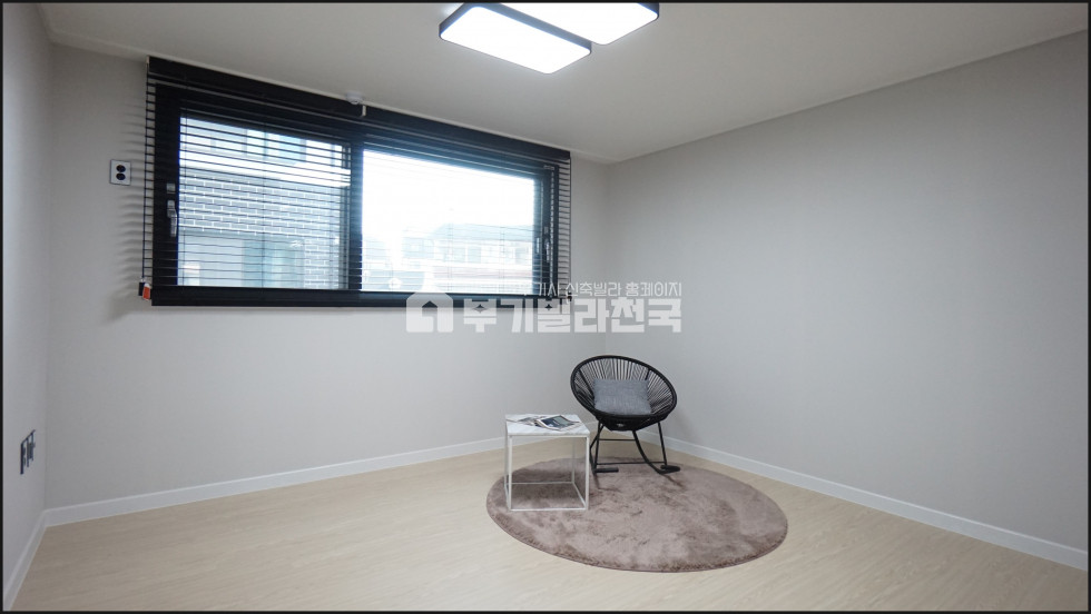 경기 광주시 초월읍 산이리 ▶거품없는 가격 100세대 대단지 빌리지 교통생활편의시설편리~!! ◀ 분양 매물번호 13500 사진 5