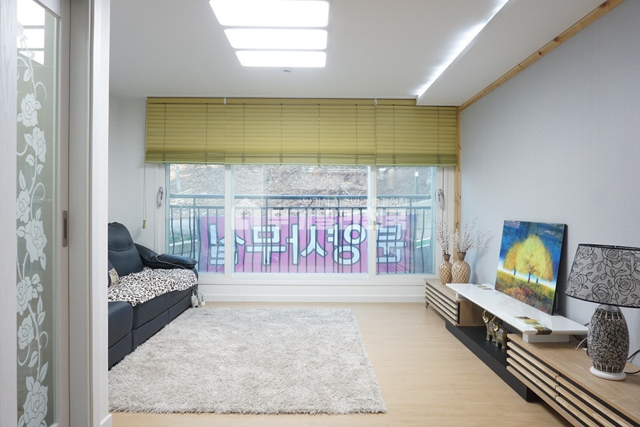 경기 광주시 탄벌동 ◈탄벌동 채광좋은 신축 쓰리룸◈다 좋은데 특히나 주방 동선이 너무 좋아요~~◈ 분양 매물번호 13904 사진 1
