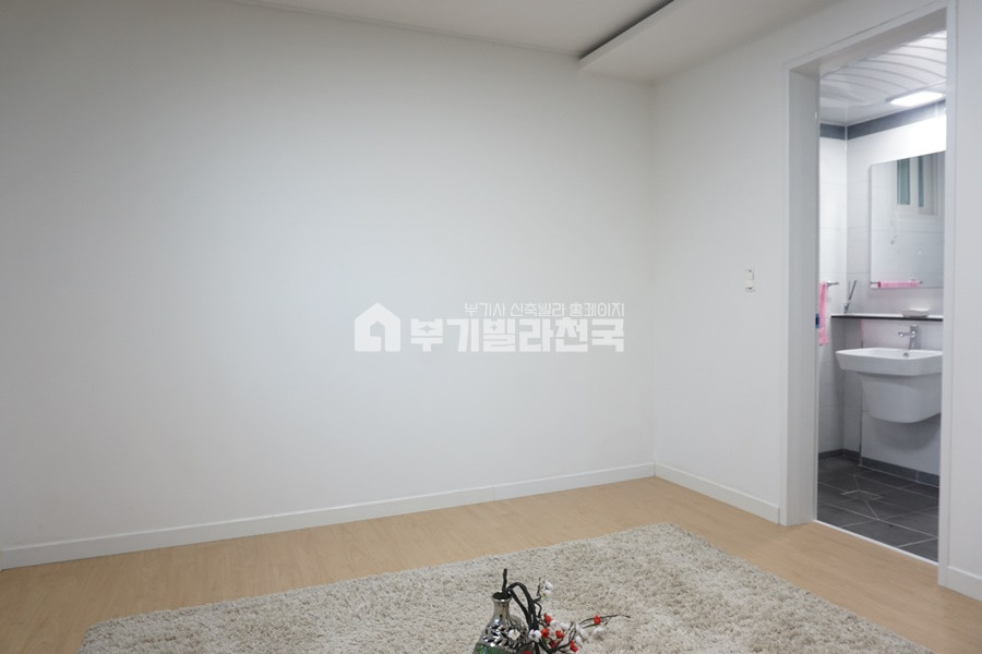 경기 광주시 탄벌동 ◈탄벌동 채광좋은 신축 쓰리룸◈다 좋은데 특히나 주방 동선이 너무 좋아요~~◈ 분양 매물번호 13904 사진 6