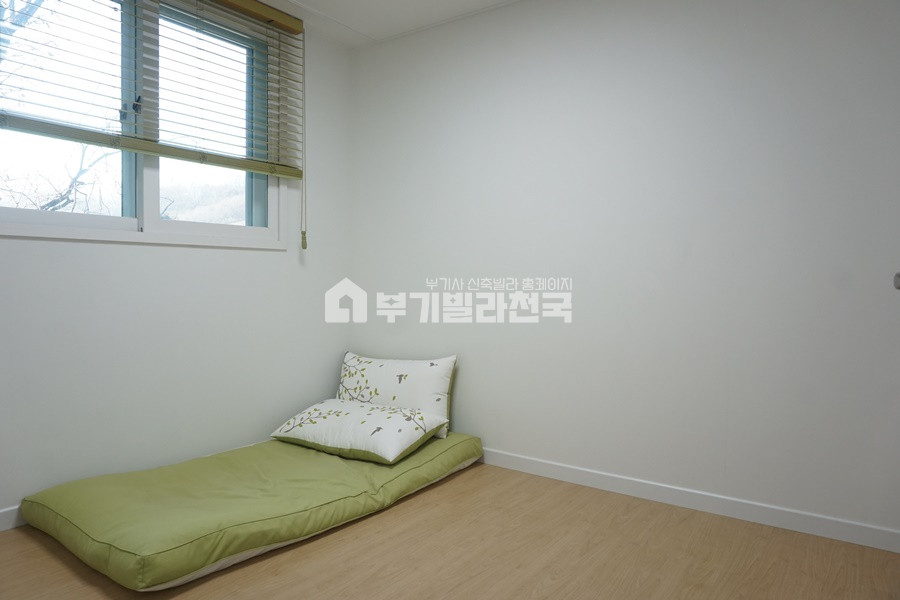경기 광주시 탄벌동 ◈탄벌동 채광좋은 신축 쓰리룸◈다 좋은데 특히나 주방 동선이 너무 좋아요~~◈ 분양 매물번호 13904 사진 7