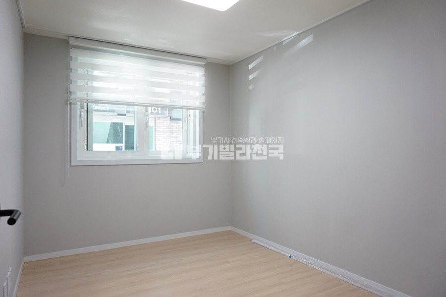 서울 노원구 월계동 ◈ 월계동 ◈초역세권 구조좋은 신축 4룸◈ 아파트 부럽지 않아요~!!!◈ 분양 매물번호 13910 사진 8