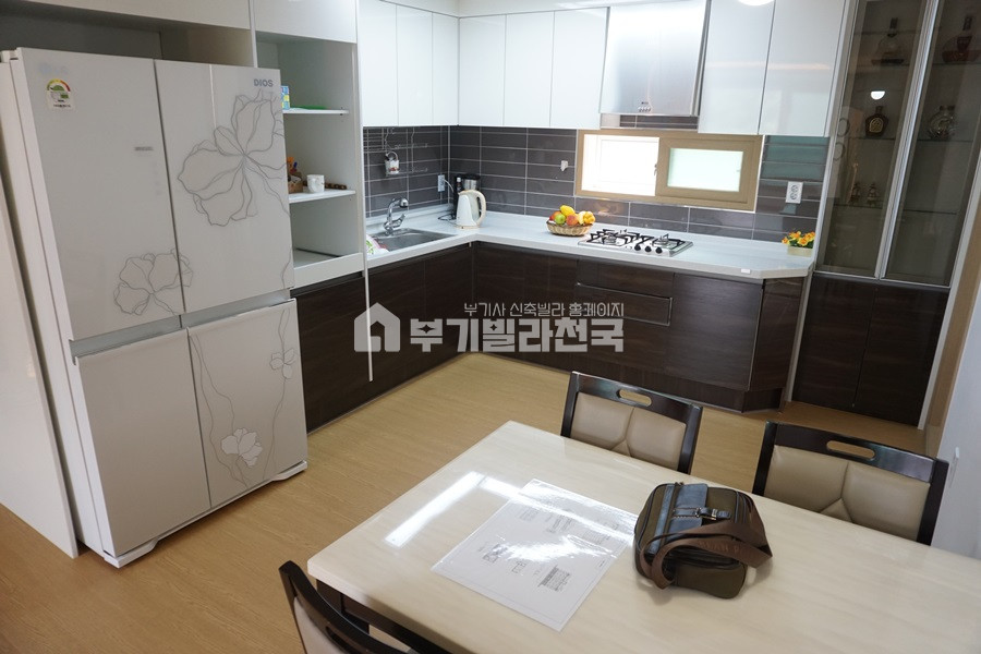 경기 광주시 목현동 ◈ 목현동 기본에 충실한 신축 쓰리룸 ◈ 맘에 쏙 드실거에요~! ◈ 분양 매물번호 13953 사진 5