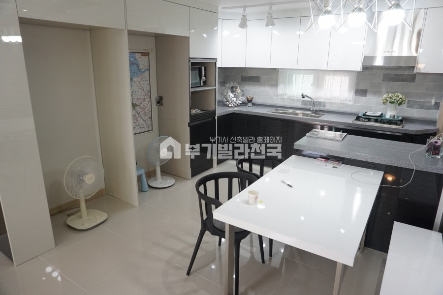 경기 광주시 삼동 ◈ 삼동◈ 삼동역 이용가능한 채광좋은 쓰리룸◈ 낮은 실입주금으로 부담없이 내집 마련◈ 분양 매물번호 13955 사진 5