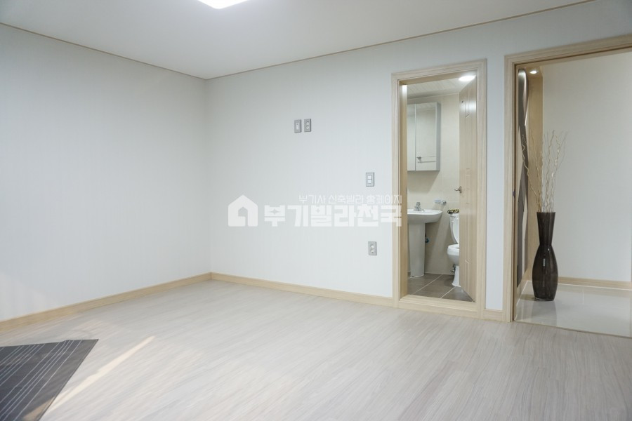 경기 광주시 삼동 ◈ 삼동◈ 삼동역 이용가능한 채광좋은 쓰리룸◈ 낮은 실입주금으로 부담없이 내집 마련◈ 분양 매물번호 13955 사진 7