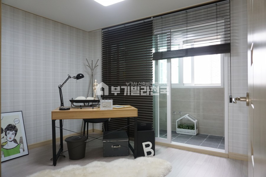경기 광주시 삼동 ◈ 삼동◈ 삼동역 이용가능한 채광좋은 쓰리룸◈ 낮은 실입주금으로 부담없이 내집 마련◈ 분양 매물번호 13955 사진 8