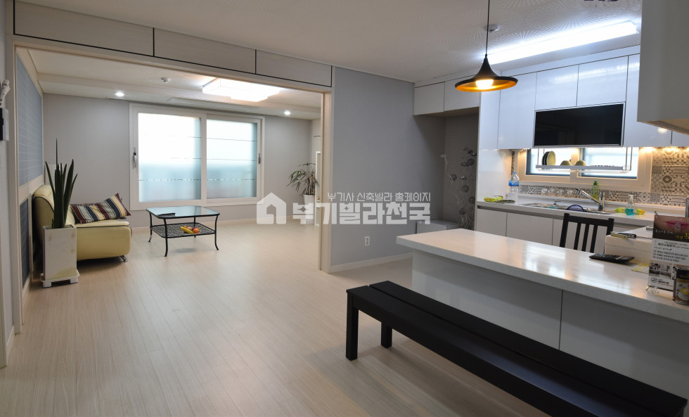 서울 중랑구 묵동 ◈묵동◈ 신묵초등학교 인접◈착한 분양가의 신축 쓰리룸 ◈ 분양 매물번호 13956 사진 1