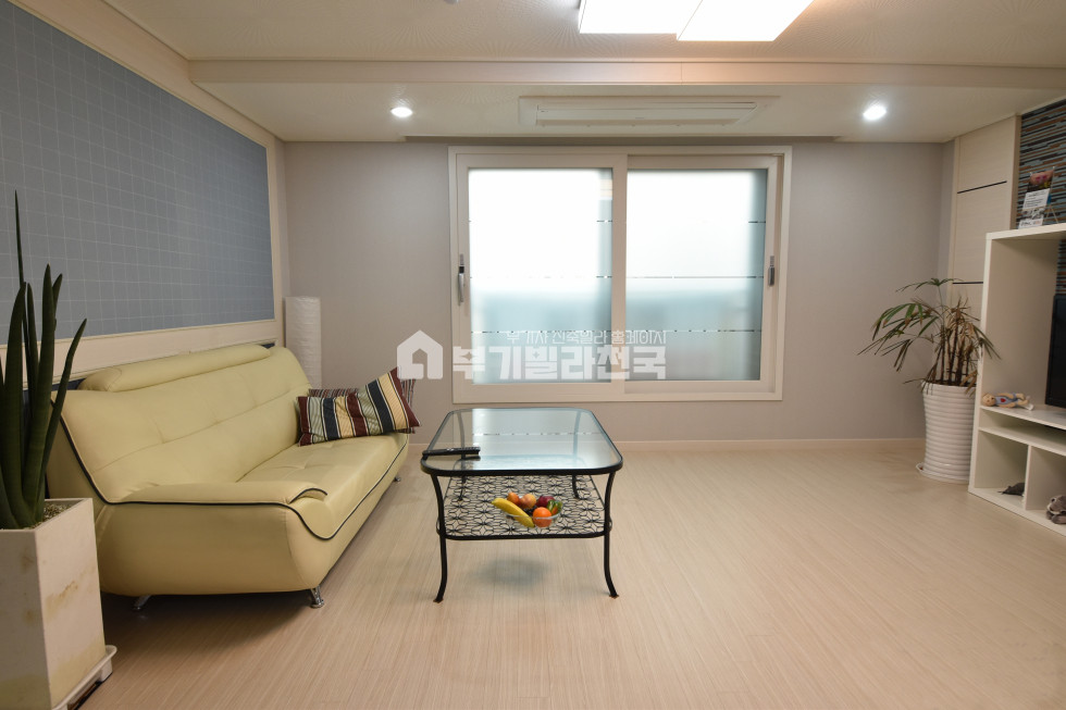 서울 중랑구 묵동 ◈묵동◈ 신묵초등학교 인접◈착한 분양가의 신축 쓰리룸 ◈ 분양 매물번호 13956 사진 4