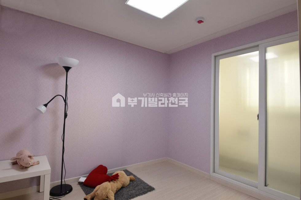서울 중랑구 묵동 ◈묵동◈ 신묵초등학교 인접◈착한 분양가의 신축 쓰리룸 ◈ 분양 매물번호 13956 사진 5