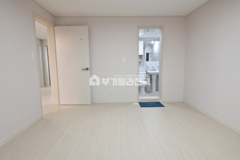 서울 중랑구 묵동 ◈묵동◈ 신묵초등학교 인접◈착한 분양가의 신축 쓰리룸 ◈ 분양 매물번호 13956 사진 7