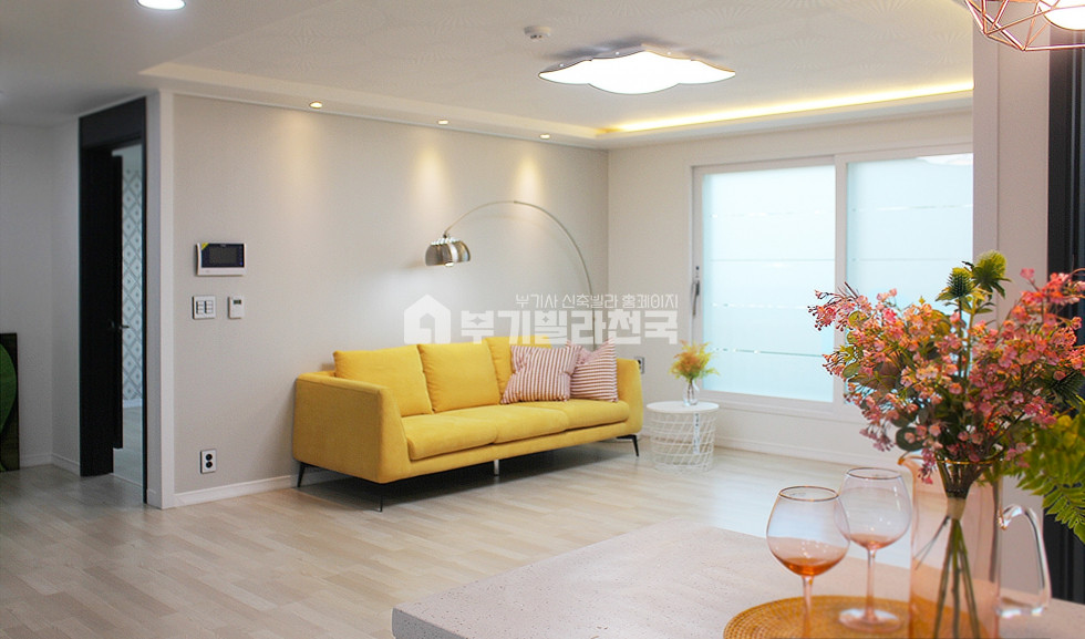 경기 수원장안구 조원동 ◈조원동◈집과 사랑에 빠지다◈ 어디에서도 찾을수 없는 감성이 묻어나는 집◈ 분양 매물번호 13982 사진 1