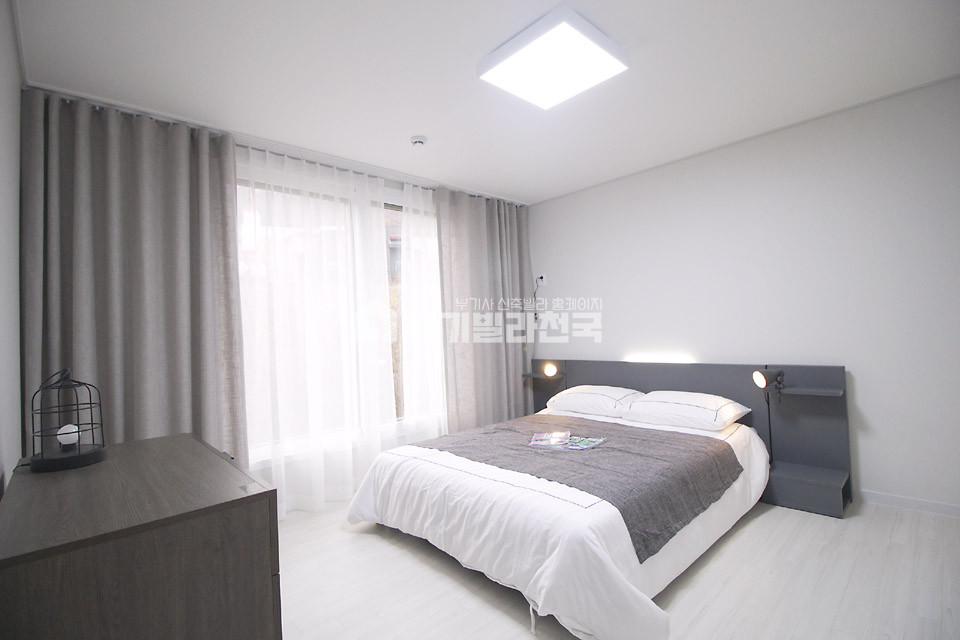 경기 광주시 곤지암읍 삼리 ◈삼리◈세상 깔끔한 신축 ◈낮은 실입주금으로 부담없이 내집 마련할 기회~!◈ 분양 매물번호 14007 사진 5