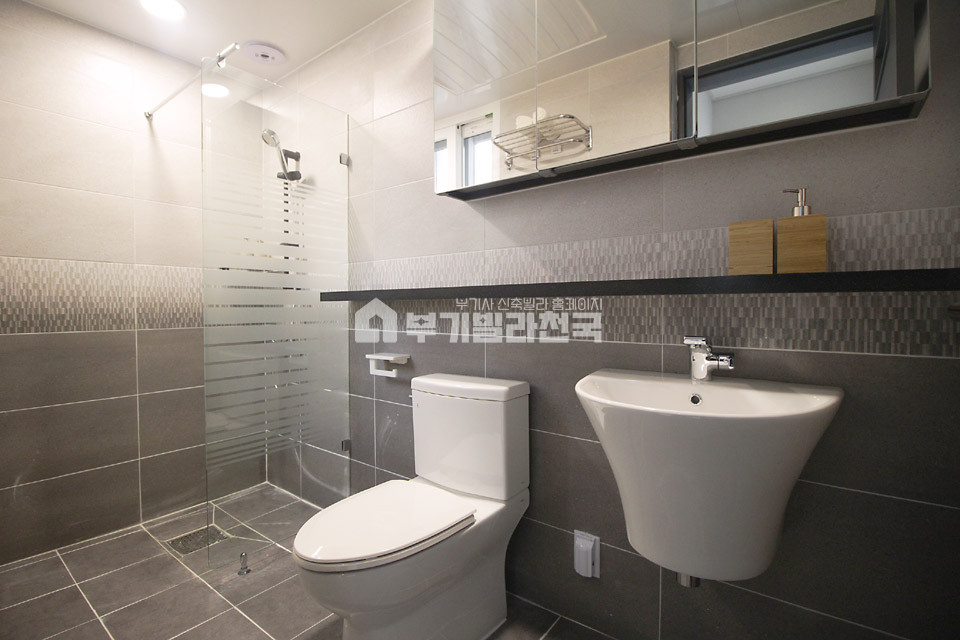 경기 광주시 곤지암읍 삼리 ◈삼리◈세상 깔끔한 신축 ◈낮은 실입주금으로 부담없이 내집 마련할 기회~!◈ 분양 매물번호 14007 사진 6