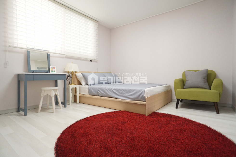 경기 광주시 곤지암읍 신대리 ◈신대리◈모던한 인테리어의 쓰리룸◈ 더이상 이사 다닐 걱정 하지마세요~!◈ 분양 매물번호 14021 사진 6