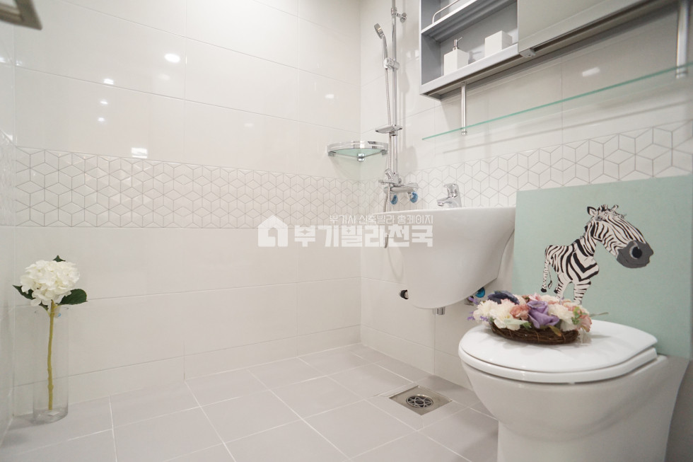 경기 광주시 곤지암읍 신대리 ◈신대리◈모던한 인테리어의 쓰리룸◈ 더이상 이사 다닐 걱정 하지마세요~!◈ 분양 매물번호 14021 사진 8