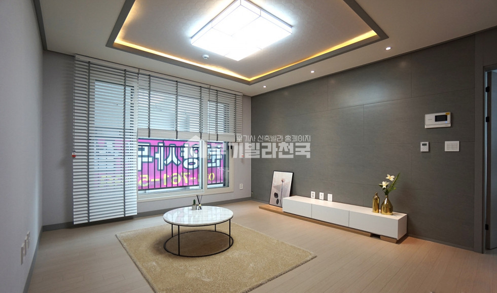 경기 광주시 목현동 ◈목현동 세상 깔끔한 신축 ◈낮은 실입주금으로 부담없이 내집 마련할 기회~!◈ 분양 매물번호 14039 사진 1