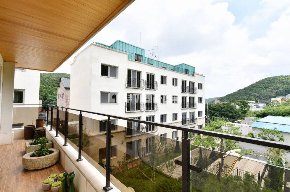 경기 용인수지구 동천동 ◈ 동천동 ◈전세&매매 동시진행◈ 도심속의 숲세권 프리미엄단지 철통보안 신축빌라 ◈ 전세 매물번호 14060 사진 5