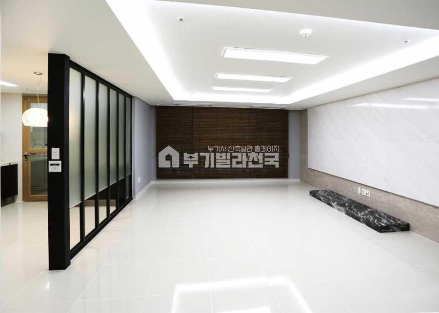 경기 의정부시 가능동 가능역 도보 3분 , 인테리어 최고급 분양 매물번호 12982 사진 3