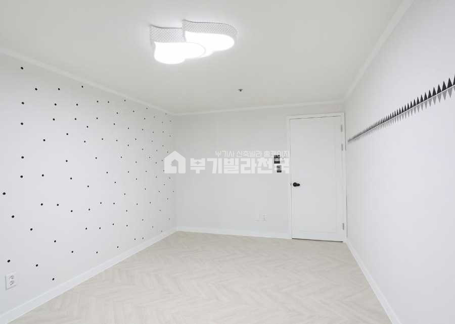 경기 의정부시 가능동 아파트구조 , 고급자재 , 마감깔끔 분양 매물번호 12985 사진 5