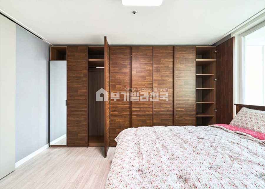 경기 의정부시 가능동 가능역 도보 5분 , 최고급주택 분양 매물번호 12919 사진 7