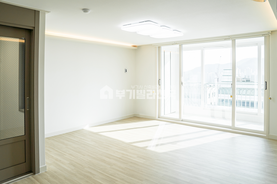 경기 의정부시 의정부동 아파트 구조 , 채광우수 , 완벽한 마감 분양 매물번호 12904 사진 1