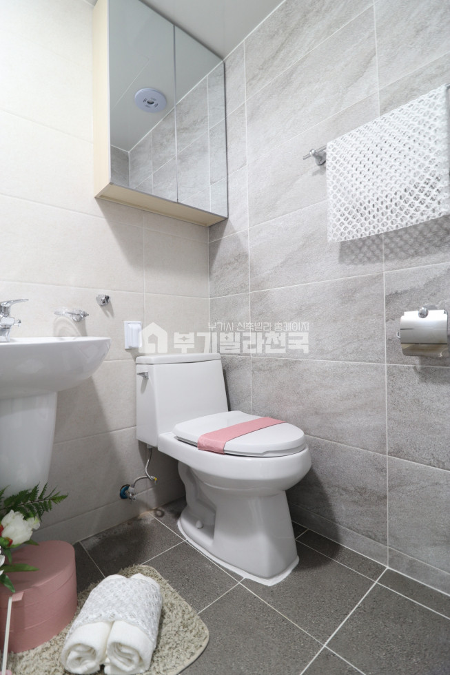 경기 고양시 덕양구 내유동 통일로대로변 도보1분 , 전세대 남향! 분양 매물번호 13965 사진 11