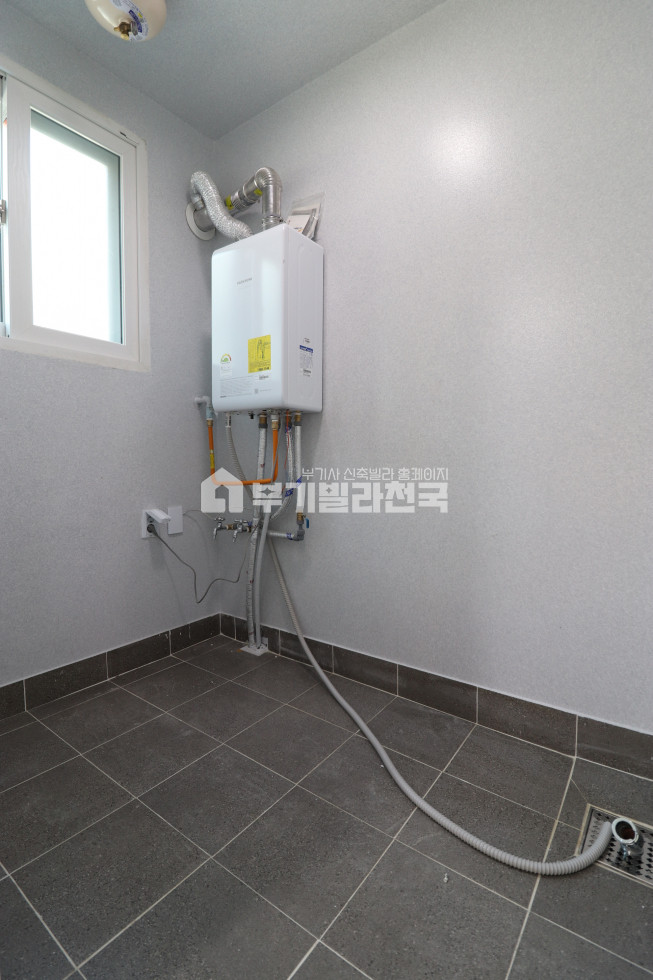 경기 고양시 덕양구 내유동 통일로대로변 도보1분 , 전세대 남향! 분양 매물번호 13965 사진 12