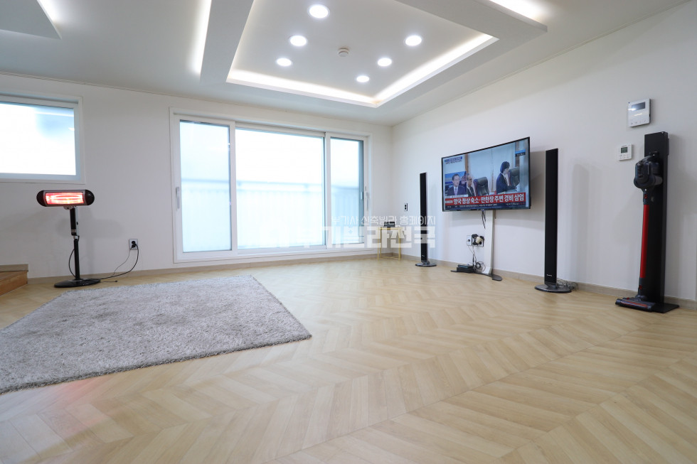경기 고양시 덕양구 내유동 내유초등학교1분 , 복층 ! 라스트 한세대 분양 매물번호 13964 사진 2