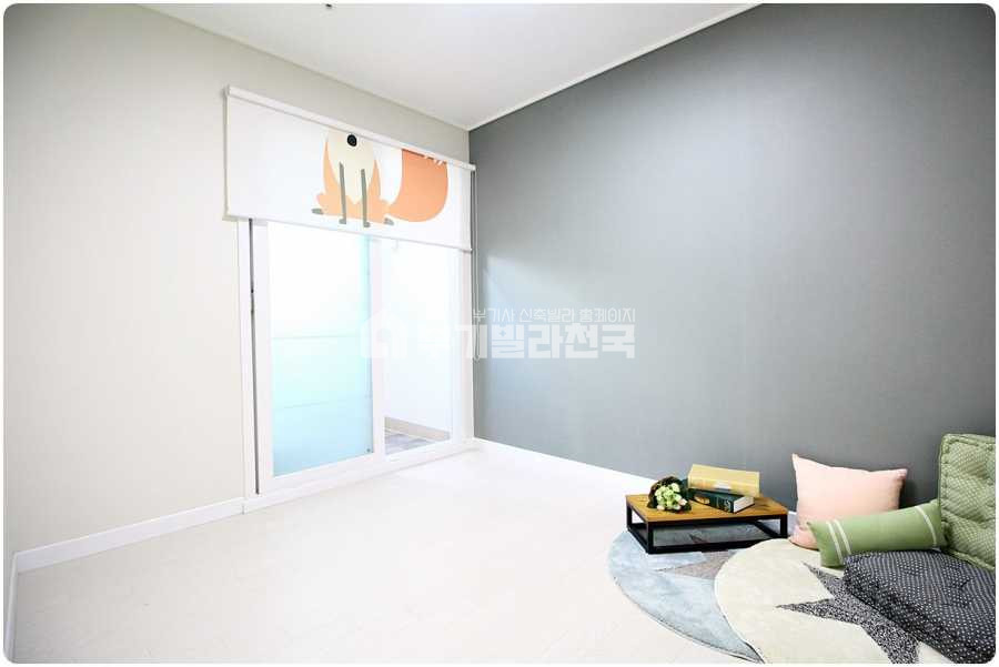 경기 고양시 덕양구 관산동 아파트 구조 , 고급자재 , 고객만족도 1위 분양 매물번호 12668 사진 13